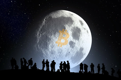 Las dos caras de las criptodivisas