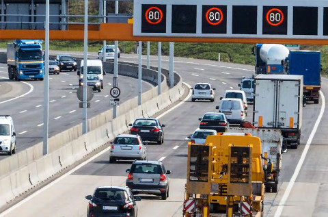 El transporte inteligente en el foco del cibercrimen