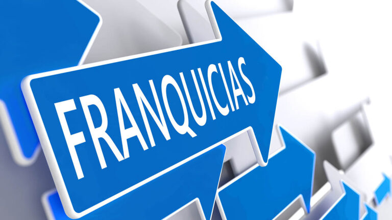 La Franquicia en España 2018