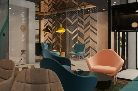 Conoce el primer hotel del mundo gestionado por smartphones