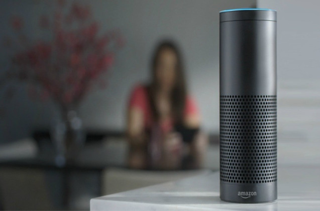 Amazon Alexa es más inteligente gracias a Inbenta
