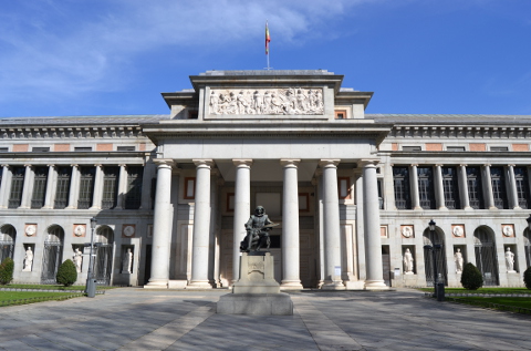 IA, la mejor amiga de los museos