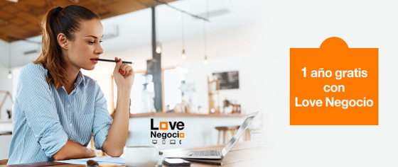 Orange incorpora asesoría jurídica de Legálitas en sus tarifas Love Negocio
