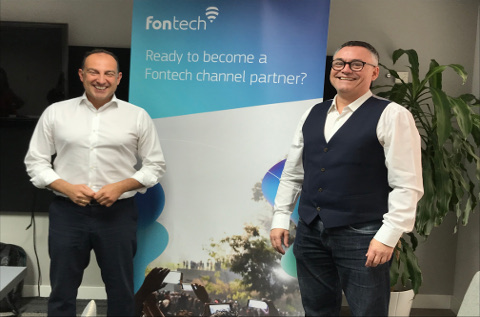 Fontech, una propuesta de valor para el negocio del WiFi