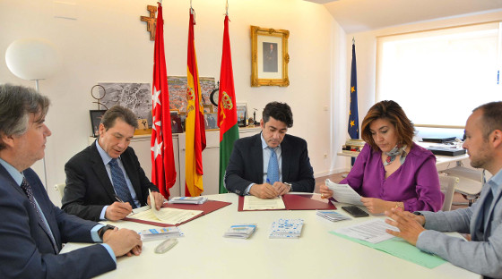 Alcorcón apuesta por el Internet seguro