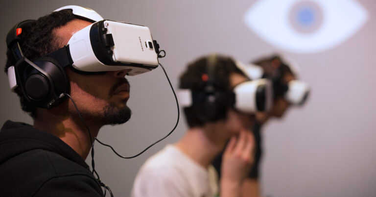 ¿Cuánto vale la realidad virtual?