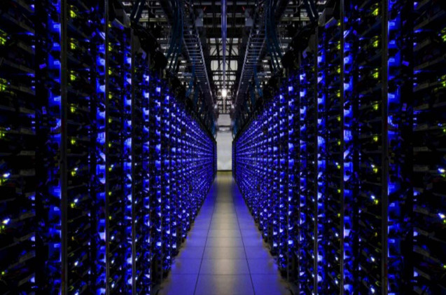 Virtualización de datos o cómo sobrevivir a la avalancha de datos