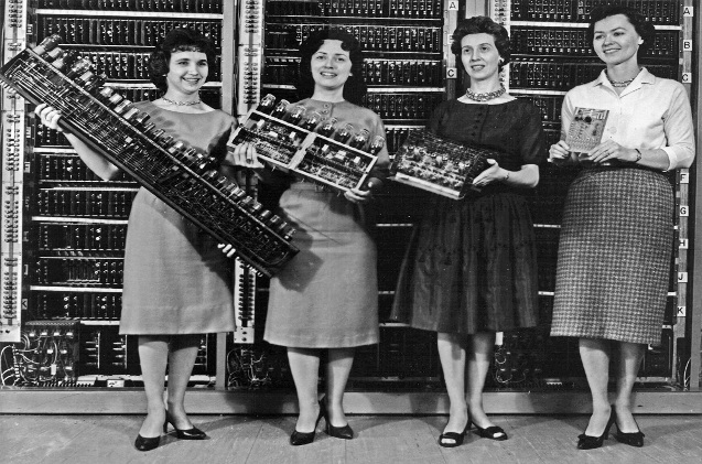 Conoce las ganadora de 'Women in Open Source 2018'