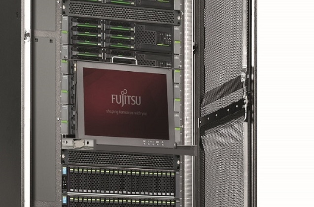 Fujitsu lleva la seguridad a las pymes