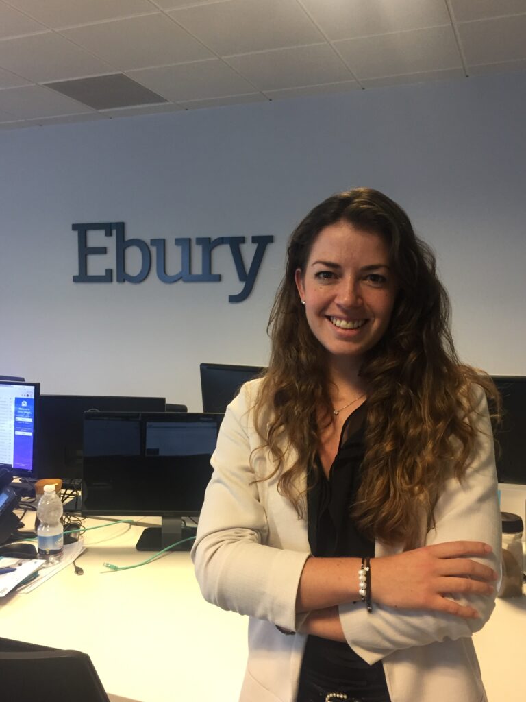 Ebury lanza el programa Women in Finance en apoyo a la mujer