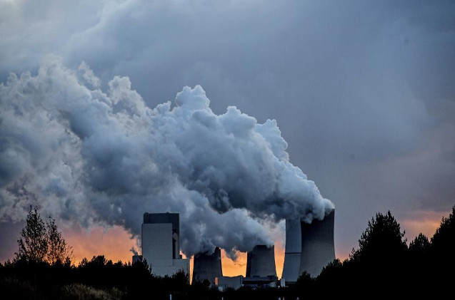 Aqu@bot, un chatbot sobre el cambio climático