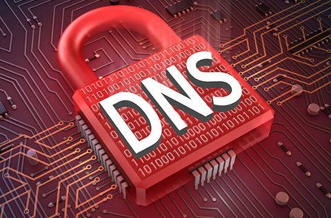Ataques DNS.