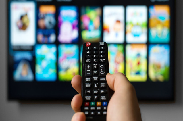 El mundial de fútbol 2018 será seguido vía streaming por la mayoría de aficionados