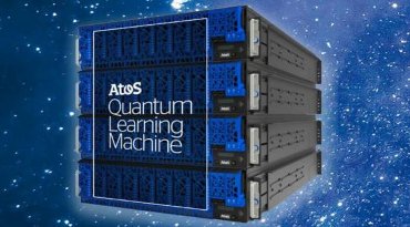 Atos Quantum