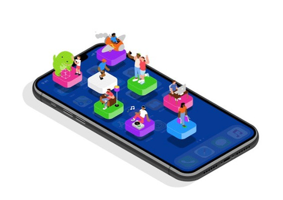 La app store cumple 10 años