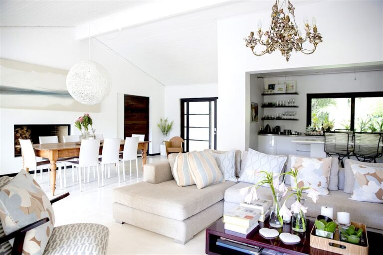 El 41% de los propietarios que recurrió al home staging alquiló antes su vivienda