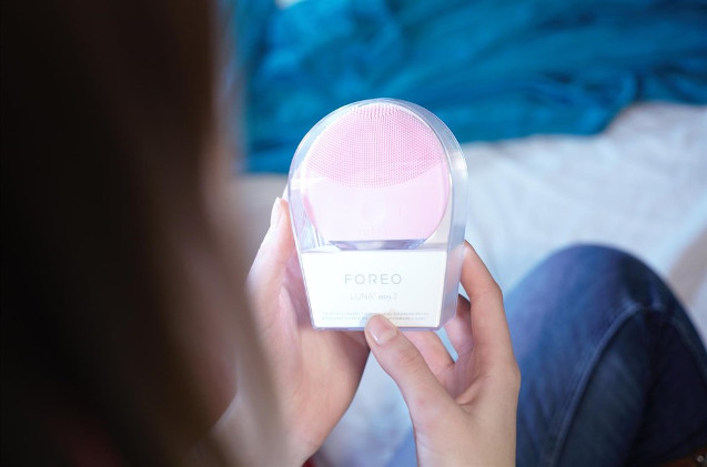 La inteligencia artificial llega al cuidado facial