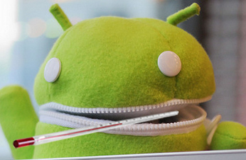 Cada 7 segundos aparece una nueva amenaza para Android