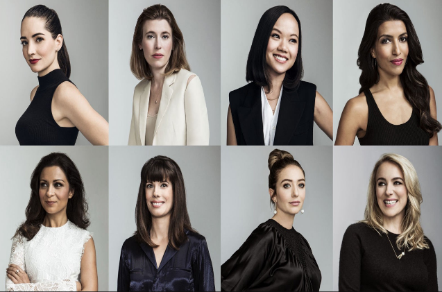 Allwomen.tech, crowfunding para impulsar el papel de la mujer en el mundo TI
