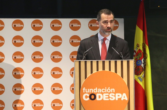 Las pymes serán las grandes protagonistas de los premios Codespa