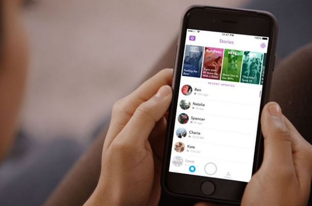 Cómo captar clientes usando las stories de Instagram