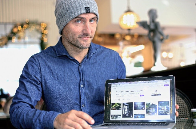 Agora images reinventa el mercado fotográfico