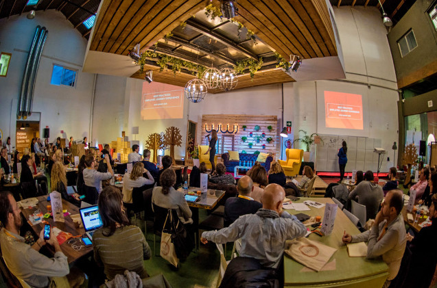 Barcelona, epicentro del talento y del futuro del trabajo en WWi Summit 2018