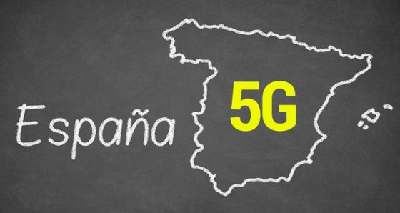 Se abre el plazo para solicitar ayudas en 5G en España