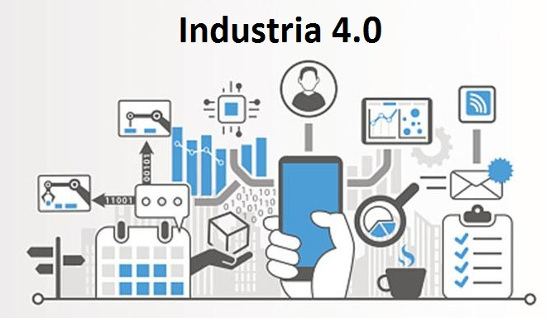 12 retos de la Industria 4.0