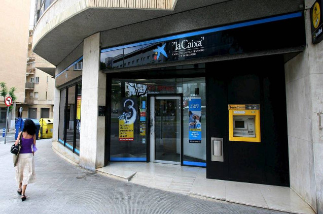 “En unos años, pasará de haber 200.000 bancos en el mundo a sólo docenas”