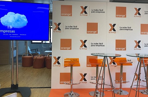 La pyme contará con servicios en la nube de X by Orange para facturar