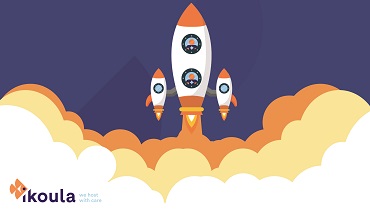 Ikoula apoya a las startups para que se suban a la nube