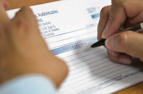 ¿Cuánto papel usan las empresas españolas?