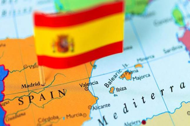 ¿Dónde invertir en España?
