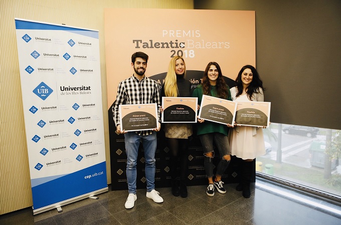 La Inteligencia Artificial protagoniza los premios TalenTIC