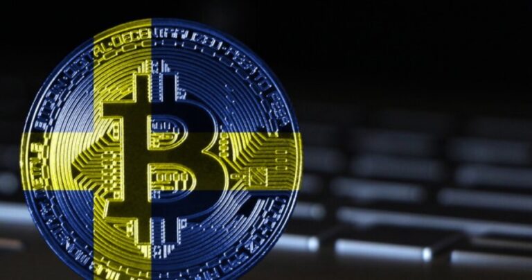Pros y contras de que Suecia cree la primera criptomoneda estatal europea