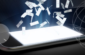 Los salarios en los puestos digitales aumentan