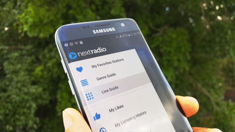 5 apps para disfrutar de la radio en nuestro teléfono móvil