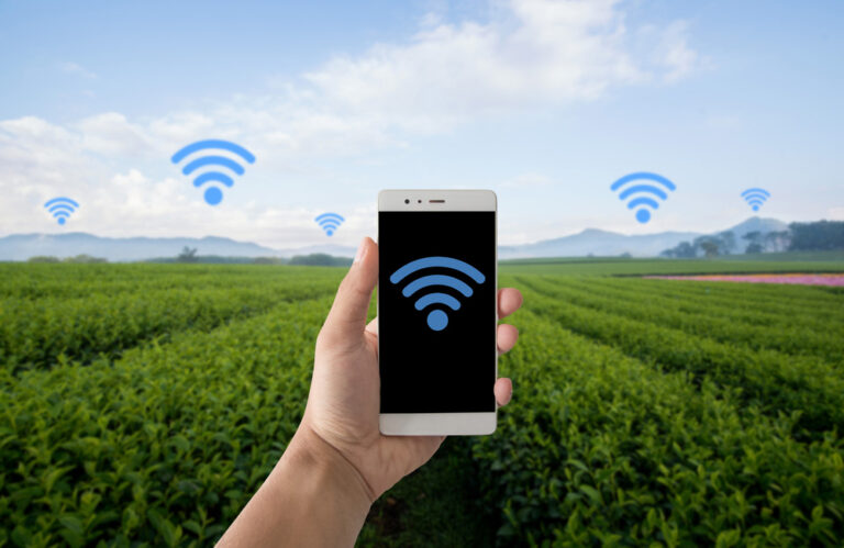 Agricultura inteligente para combatir el abandono rural