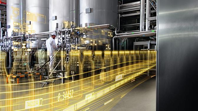 Immagine in primo piano per articolo con titolo: 3 predicciones clave para el sector de Fabricación de Proceso