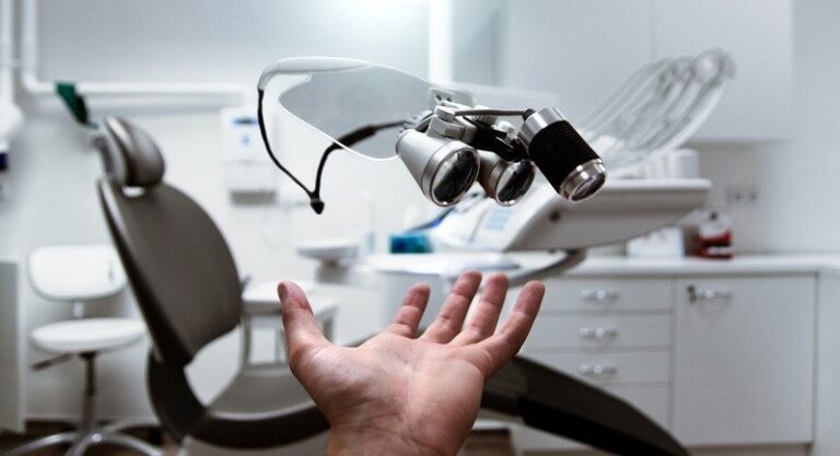 ¿Cómo será la clínica dental del futuro?