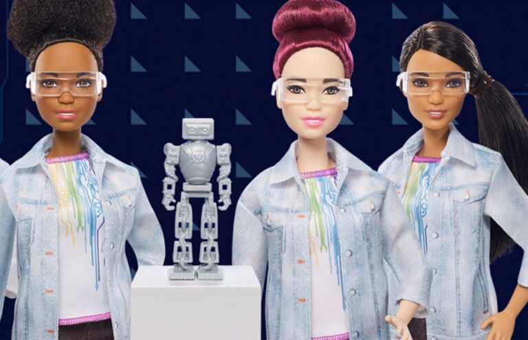 Barbie, 60 años de empoderamiento femenino