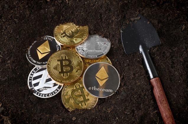 Immagine in primo piano per articolo con titolo: OnMiners quiere cambiar las reglas en la minería de criptomonedas
