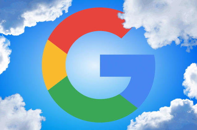 "Cloud Run: La computación sin servidores"