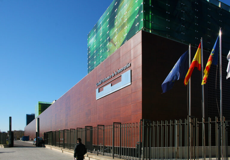 La C. Valenciana tendrá un Centro de Experimentación en Big Data e Inteligencia Artificial