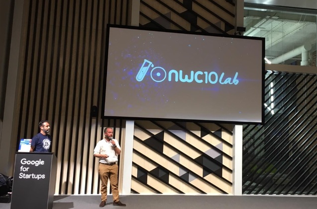 Los proyectos ganadores del Tutellus Blockchain Demo Day