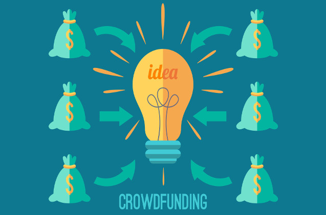 La financiación por Crowdfunding se afianza en España