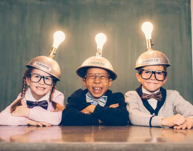 Ya puedes votar a los finalistas del “Concurso Jóvenes Inventores” de Fnac
