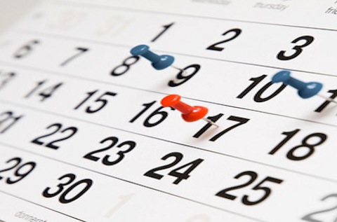 De momento, solo 1 de cada 3 empresas cumple con la ley de control horario