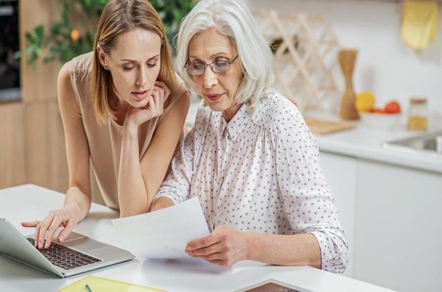 Edadismo: el paro a partir de los 55 años